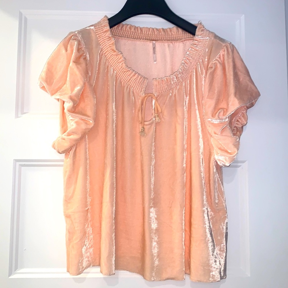 Brand new Free People sweater size large